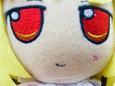 The Clownpiece Fumo Is Real Rtouhou