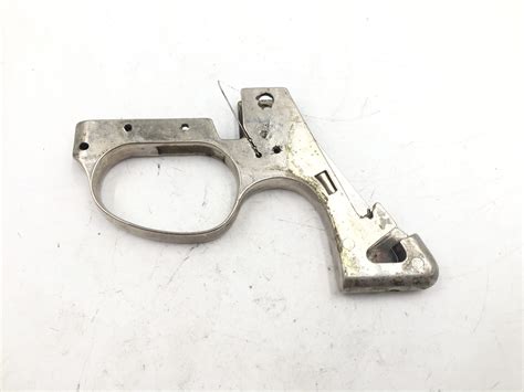 Heritage Mfg Sentry” 38 Special Revolver Parts Trigger Guard