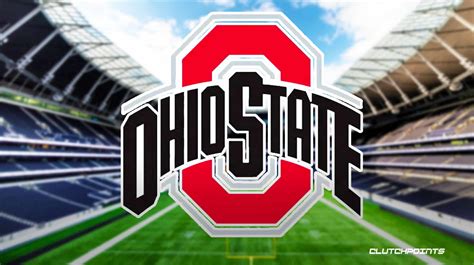 Ohio State football in mix for top 2023 recruit