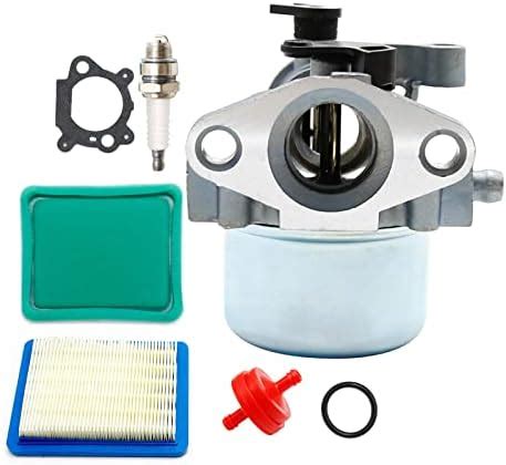 Carburetor Air Filter Tune Up Kit Replacement For Ex Ex