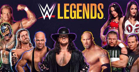 Aande ‘biography Wwe Legends Documentaries Returning To Dvd Another