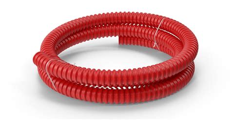 Corrugated Hose by PixelSquid360 on Envato Elements