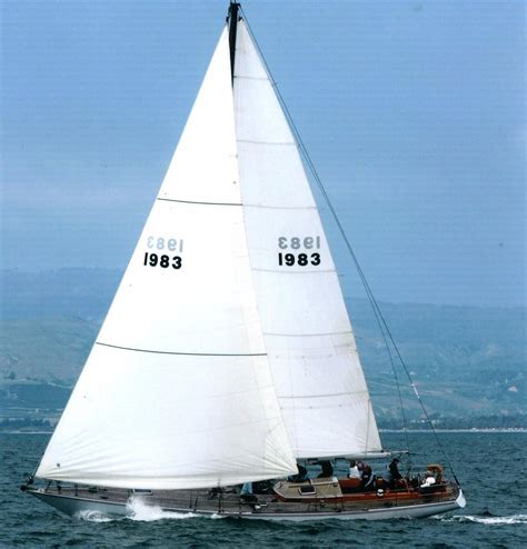 1968 Morgan Sail New And Used Boats For Sale Uk