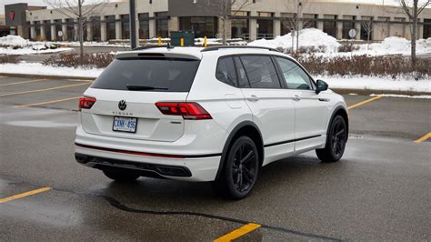 2023 Volkswagen Tiguan | AutoTrader.ca