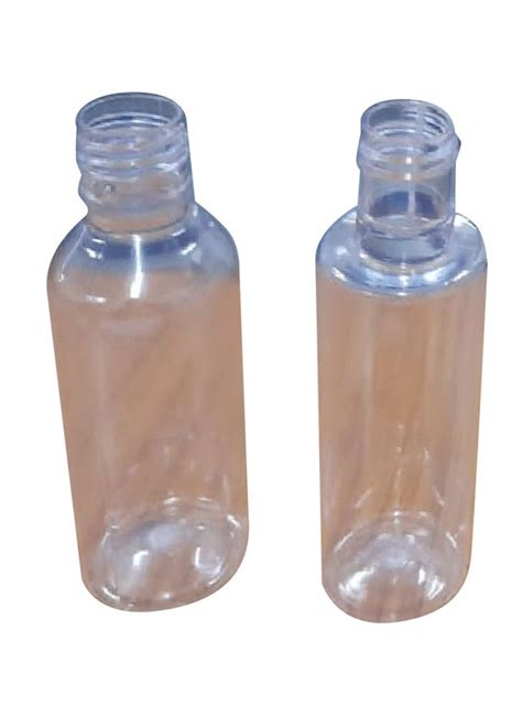 Manual Ml Hand Sanitizer Pet Bottle At Rs In Bengaluru Id