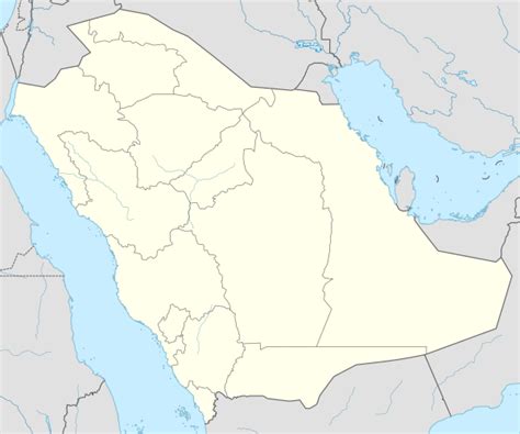 Modulelocation Mapdatasaudi Arabia Wikipedia