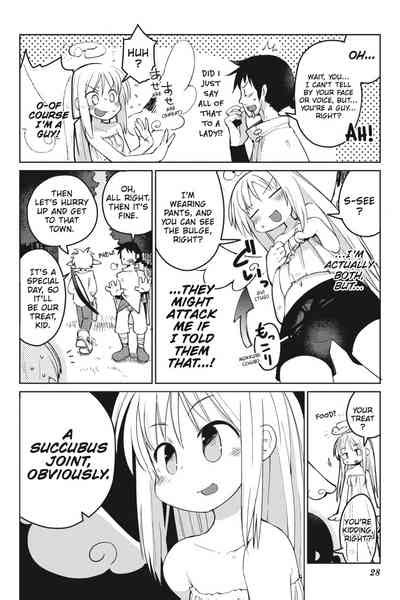 Interspecies Reviewers Volume Nhentai Hentai Doujinshi And Manga