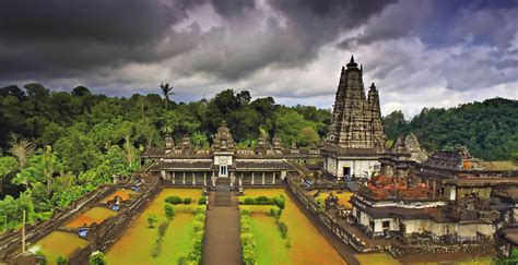 Temples South India 1 by takomaru on DeviantArt