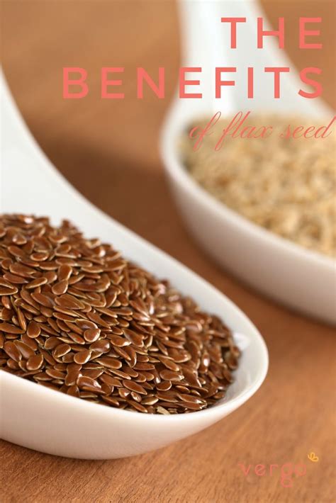 Add More Flaxseed To Your Diet Benefits Of Flax Seed 1 High In Fibre Low In Carbs Keep You