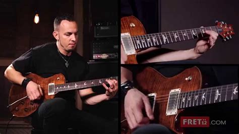 FRET12 Presents Tremonti S Title Track Cauterize Free Tutorial