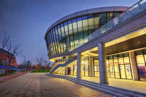 Changzhou Institute of Technology | ISAC Teach in China Jobs