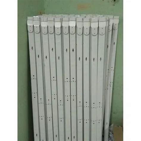 aluminum tube light fixture   tube light fittings  piece