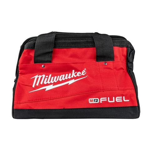 Milwaukee M Fuel Small Mm Contractor Tool Tote Bag