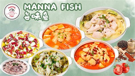 Manna Fish Hot Pot 每味鱼 Hillview delivery from Hillview Order with Deliveroo