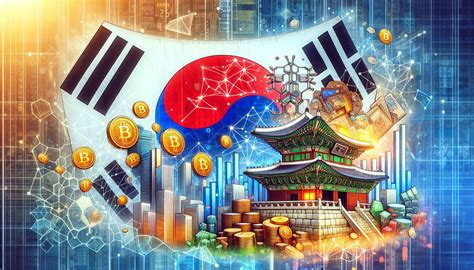 South Korea S New Crypto Regulations Will Protect Users TechBriefly