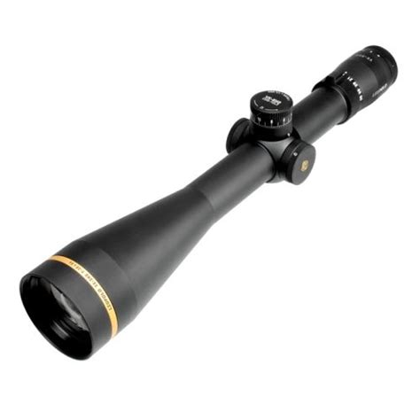 Leupold Vx 5hd 7 35x56 Rifle Scope Sale Leupold Vx 5hd Rifle Scope On