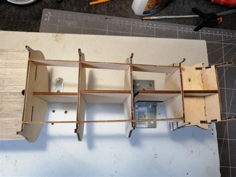 LHermione De Artesania Latina Au