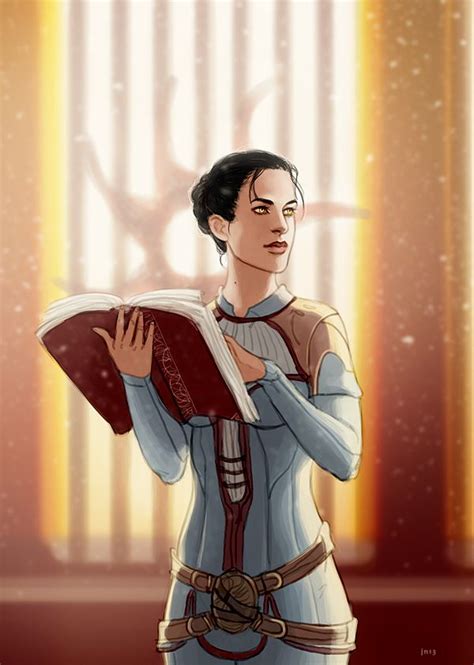 Pin On Thedas Dragon Age