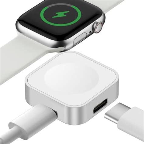 Amazon Lovandare Magnetic Charger Adapter For Apple Watch Reuse