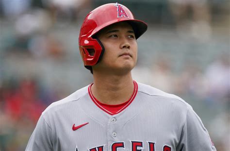 Ohtani El Genio Japon S Del B Isbol Con El Contrato Deportivo M S