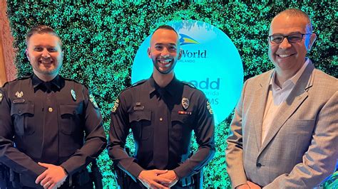 Orlando Police On Twitter Officer Zachary Price And Officer Josue