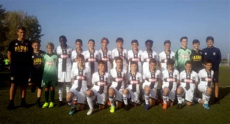 UNDER 13 7 GIORNATA PARMA IMOLESE 4 2 RISULTATO FIGC VIDEO