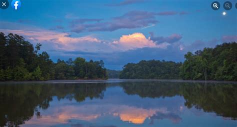 Don Carter State Park Parks Guidance