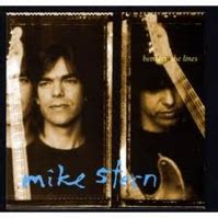 Mike Stern - Discography