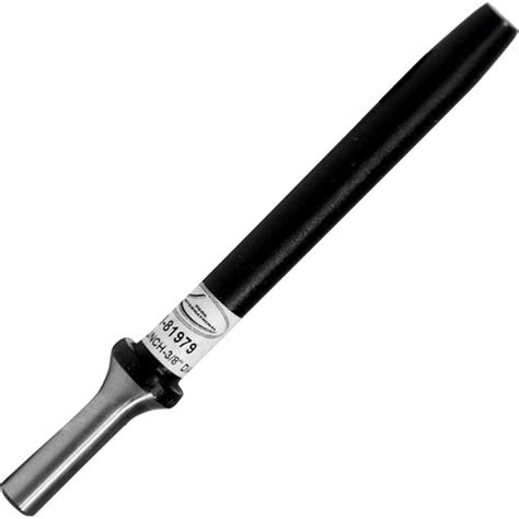 K Tool International Kti Kti Tapered Punch Air Chisel Ea