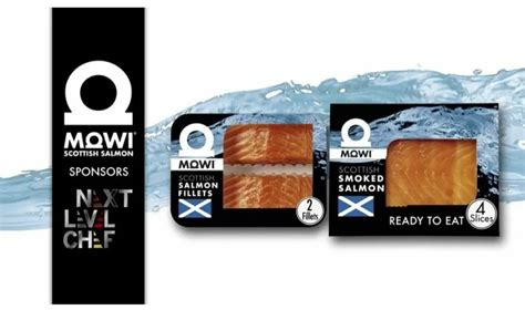 Mowi Smoked Salmon Tesco Delicious And Healthy Choice Smokedbyewe