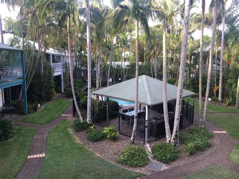 Coral Beach Noosa Resort Prices And Condominium Reviews Noosaville