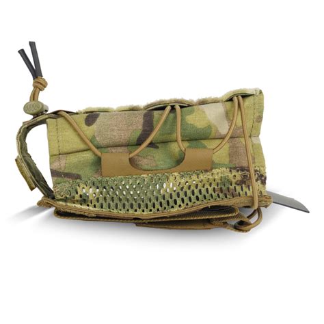 Tyr Combat Adjustable Universal Radio Pouch Realment