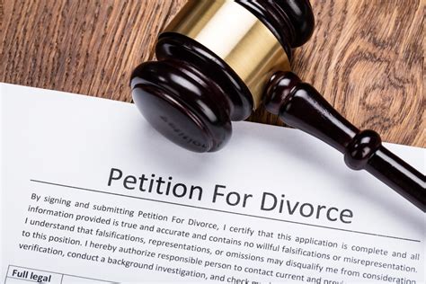 Divorce Petition What You Need To Know Advocate Neha Batra Best