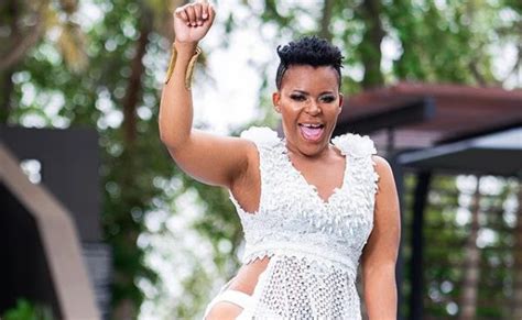 Zodwa Wabantu Says She Is Ready To Get Married Iharare News