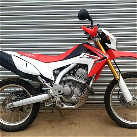 Crf Supermoto For Sale In Uk Used Crf Supermotos