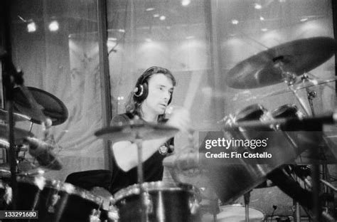 Neil Peart 1979 Photos And Premium High Res Pictures Getty Images