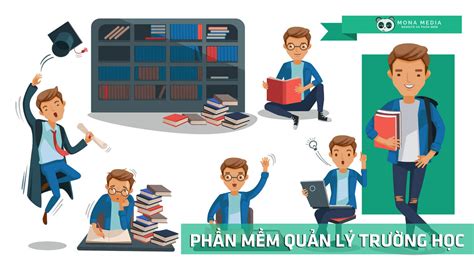 Top 14 Phần Mềm Quản Lý Học Sinh Mới Nhất Năm 2023 The First