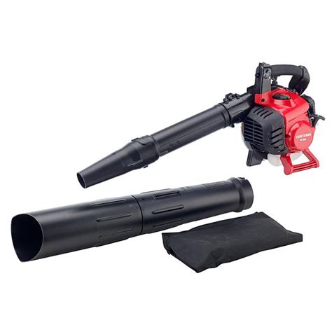 Craftsman Blower 2 Cycle 27 Cc Red 41ar27mf593 Rona