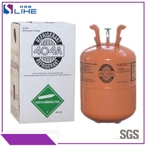 Refrigerant A Kg Tank Refrigerant Gas R A Good Price China