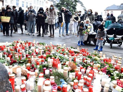 Auftakt Im Amokfahrt Prozess Von Trier Mit F Nf Toten Angeklagter Will