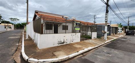 Casa para Venda Cuiabá MT bairro Tijucal 2 dormitórios sendo 1