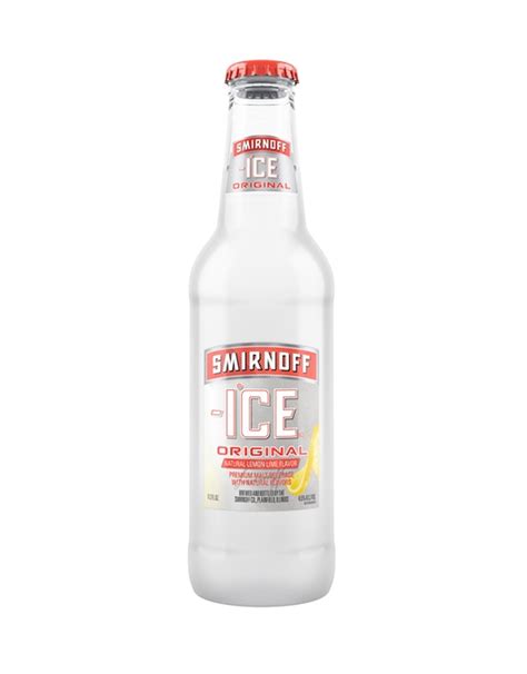 Smirnoff Ice Ml Bottles Nationwide Liquor