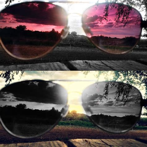 Premium Photo Reflection Of Trees In Side View Mirror