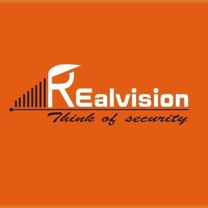 realvision biometrics india