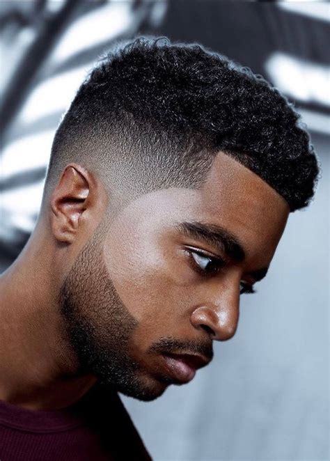 Latest Black Men Haircuts The Newest Gallery The Trend Off