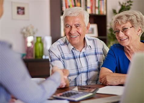 Reverse Mortgage Finance Solutions For Australian Seniors