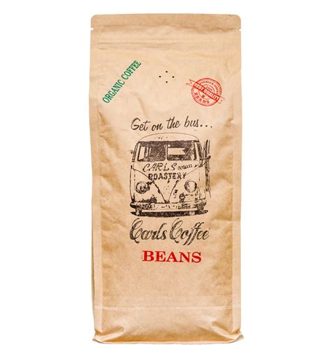 organic-coffee-beans | Carls Coffee Roastery