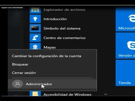 Activar Cuenta Administrador De Windows Gu A Paso A Paso