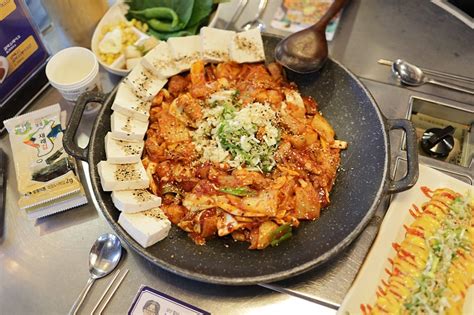 교대역 맛집 줄서는 삼산회관 찐이네요 네이버 블로그