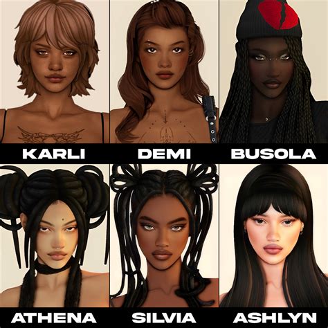 21 Best Sims 4 Gshade Presets For Gorgeous Graphics Artofit